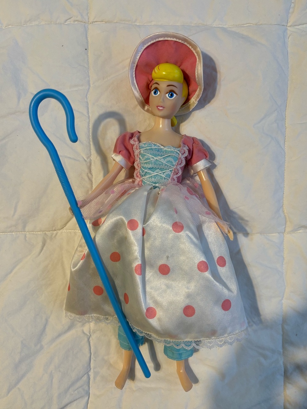 Toy Story Bo Peep Vintage 1995 Doll